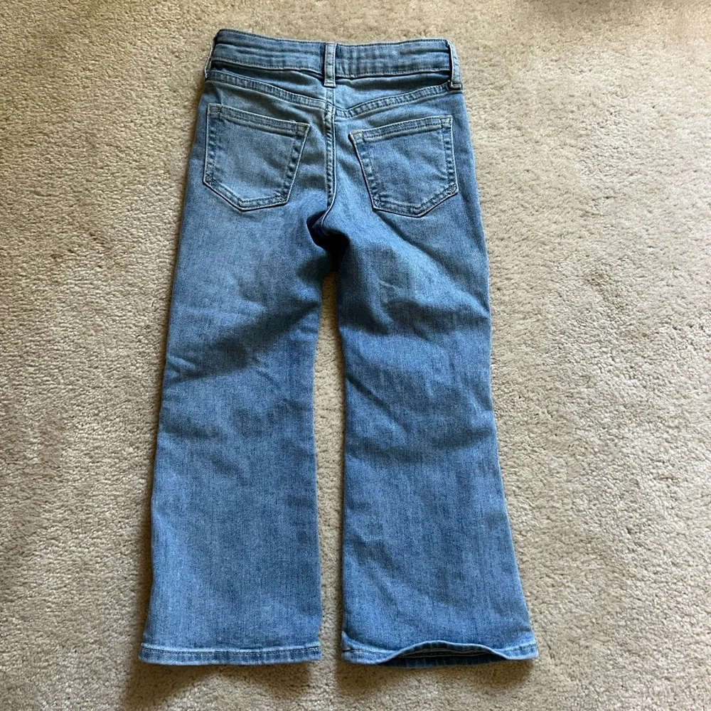 GAP chic blue